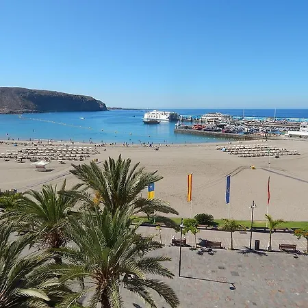 Apartment Cristianos Beach Los Cristianos (Tenerife)