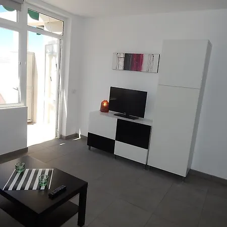 Cristianos Beach Apartmán Los Cristianos (Tenerife)