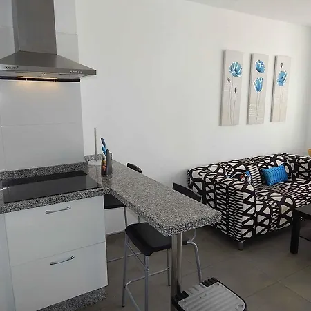 Appartamento Cristianos Beach