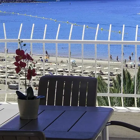 Cristianos Beach Apartmán Los Cristianos (Tenerife)