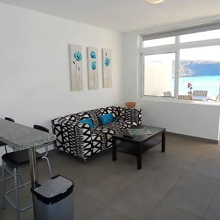 Cristianos Beach Appartamento