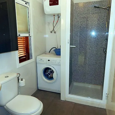 Cristianos Beach Apartmán *