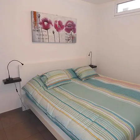 Cristianos Beach Apartmán Los Cristianos (Tenerife)